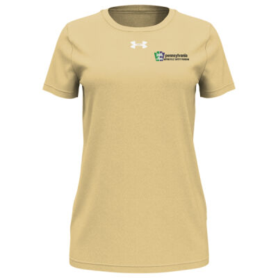Under Armour Women's Team Tech T-Shirt Thumbnail