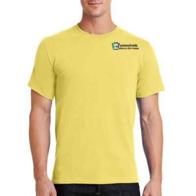 Port & Company Tall Essential Tee Thumbnail