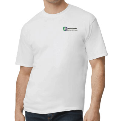 Gildan Tall 100% US Cotton T Shirt Thumbnail
