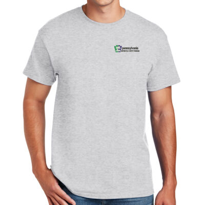 Gildan DryBlend 50 Cotton/50 Poly T Shirt Thumbnail
